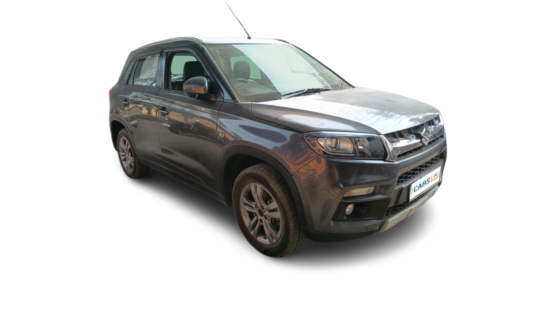 Maruti Vitara Brezza-img